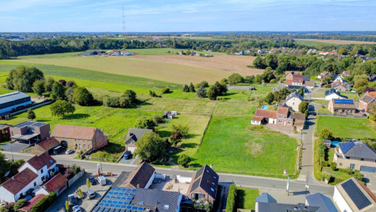 Leuvensebaan - naast 43 - - 3040