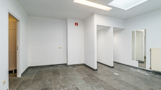 Kortrijkstraat - 12 - - 9800