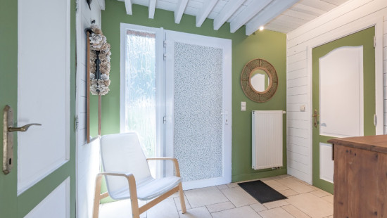 Rue des Eglantiers - 5 - - 4920