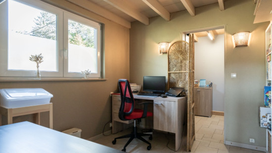 Rue des Eglantiers - 5 - - 4920