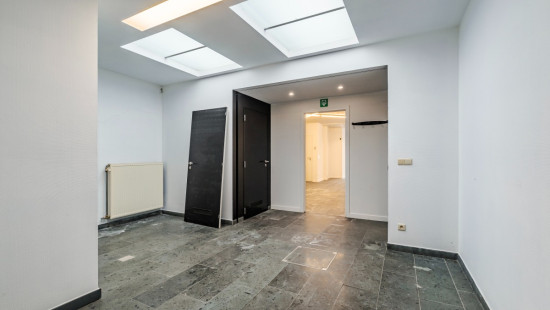 Kortrijkstraat - 12 - - 9800