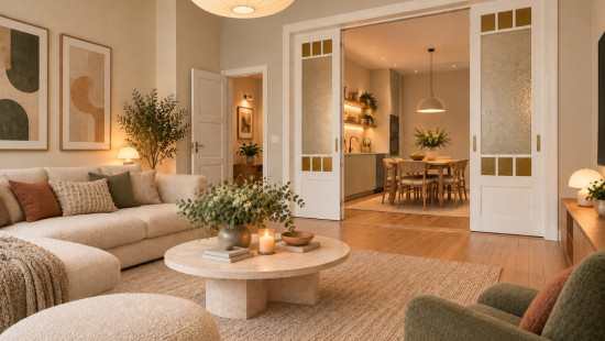 Koning Albertstraat - 25 - - 3290