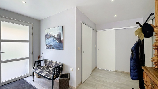 Rue Sylvain Panis - 25 - - 4367