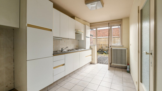 Kortrijkstraat - 12 - - 9800
