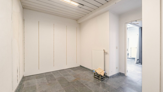 Kortrijkstraat - 12 - - 9800