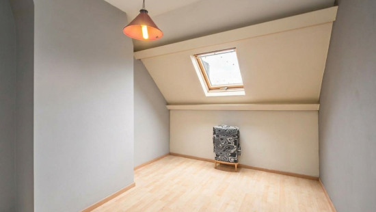 Kortrijkstraat - 12 - - 9800