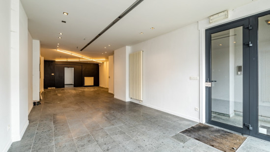 Kortrijkstraat - 12 - - 9800