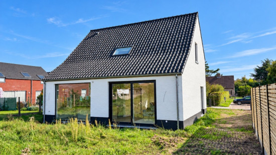 Ommegangstraat - Lot 3 - - 3 - 9790