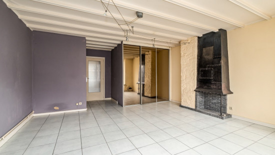 Kortrijkstraat - 12 - - 9800