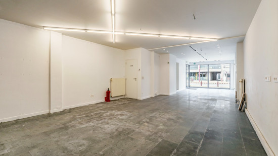 Kortrijkstraat - 12 - - 9800