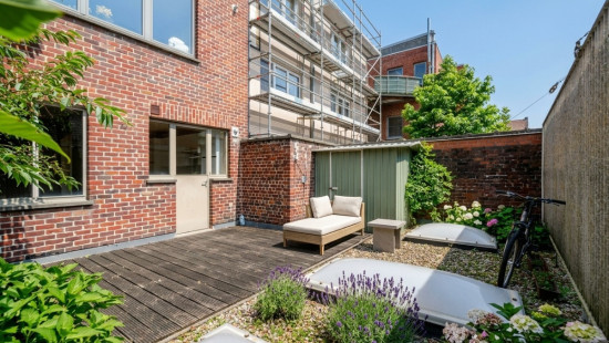 Kortrijkstraat - 12 - - 9800