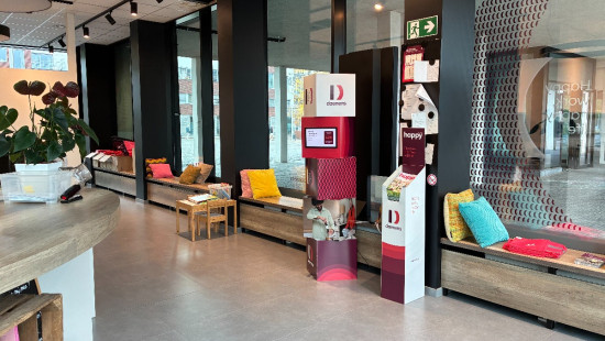 Boekenplein - 14 - - 8790