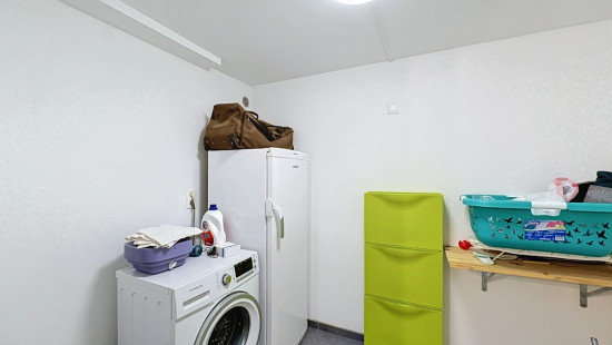 Rue Sylvain Panis - 25 - - 4367