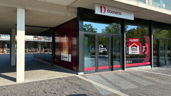 Boekenplein - 14 - - 8790