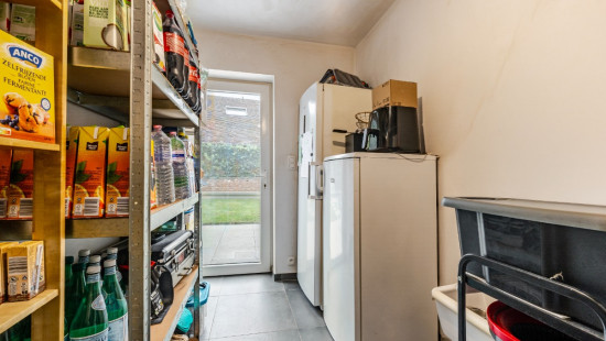 Sleedoorn - 29 - - 9300