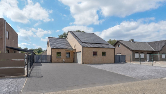 Beuzestraat - 22A - - 3511