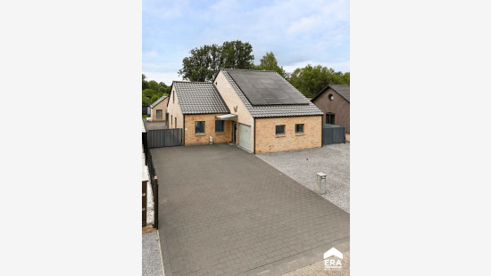 Beuzestraat - 22A - - 3511