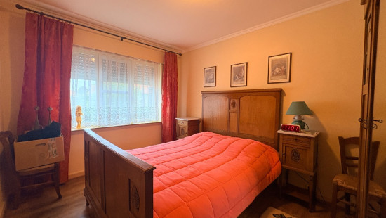 Vlaanderenstraat - 17 - - 8930