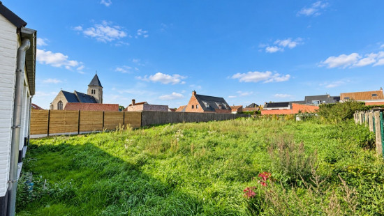 Ommegangstraat - Lot 3 - - 3 - 9790