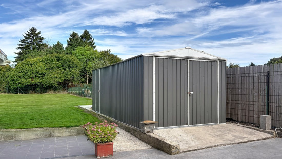Rue Sylvain Panis - 25 - - 4367