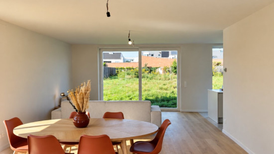Ommegangstraat - Lot 3 - - 3 - 9790