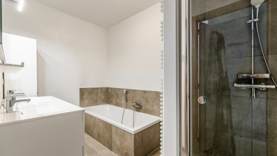 Sleedoorn - 29 - - 9300