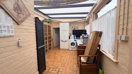 Vlaanderenstraat - 17 - - 8930