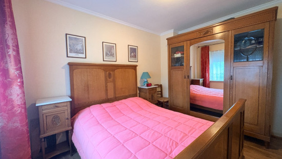 Vlaanderenstraat - 17 - - 8930