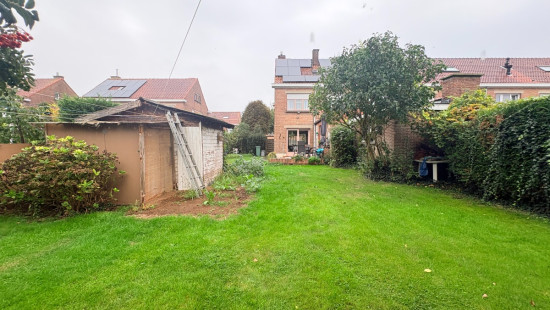 Vlaanderenstraat - 17 - - 8930