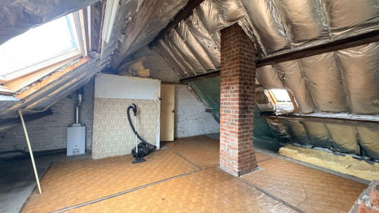 Vlaanderenstraat - 17 - - 8930