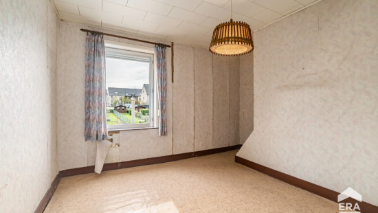 Alsembergsesteenweg - 137 - - 1501