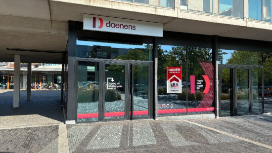 Boekenplein - 14 - - 8790