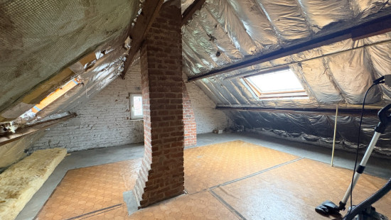 Vlaanderenstraat - 17 - - 8930