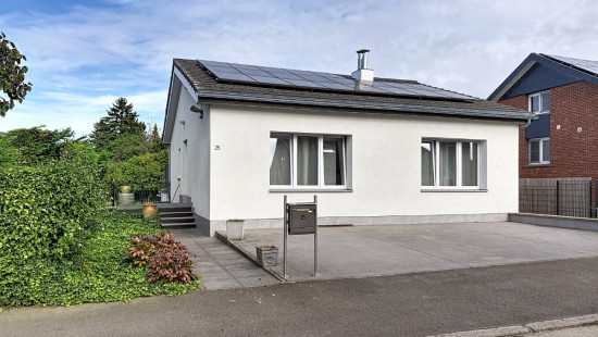 Rue Sylvain Panis - 25 - - 4367