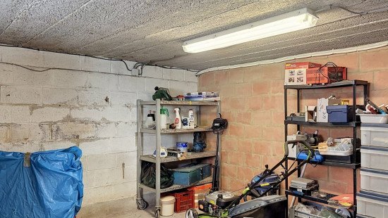 Rue Sylvain Panis - 25 - - 4367