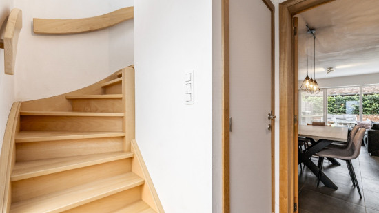 Sleedoorn - 29 - - 9300