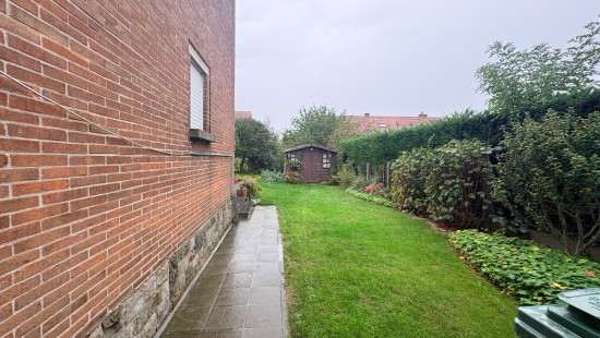Vlaanderenstraat - 17 - - 8930