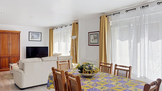 Rue Sylvain Panis - 25 - - 4367