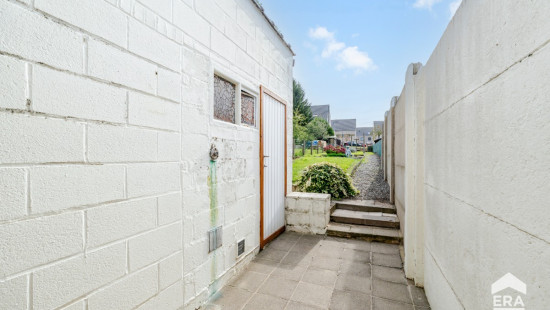 Alsembergsesteenweg - 137 - - 1501