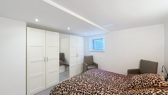 Rue Sylvain Panis - 25 - - 4367