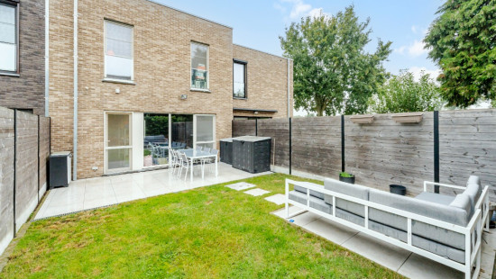 Sleedoorn - 29 - - 9300