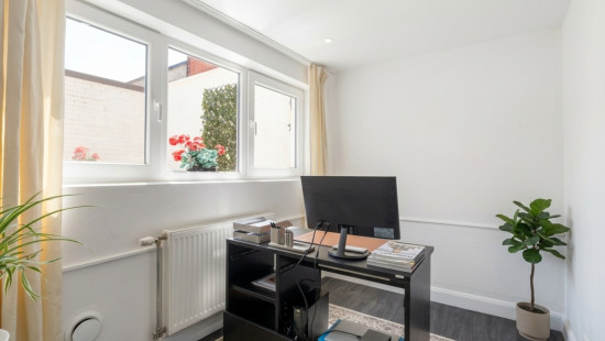 Victor Witterzeelstraat - 23 - - 9472