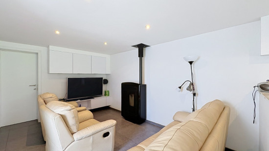 Rue Sylvain Panis - 25 - - 4367