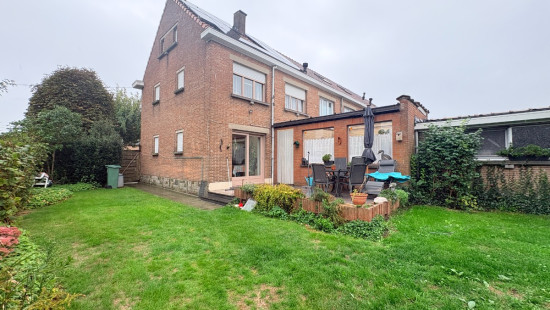 Vlaanderenstraat - 17 - - 8930