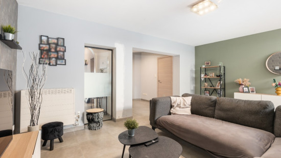 Prins Boudewijnstraat - 36 - - 2070