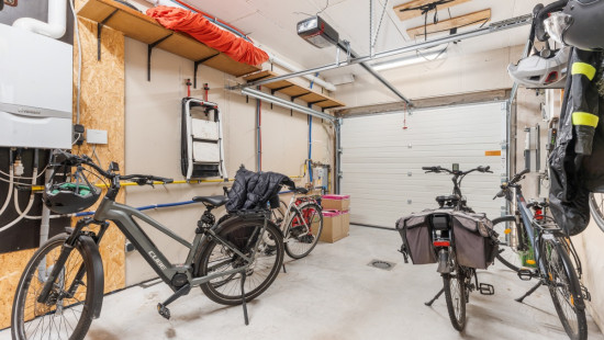 Prins Boudewijnstraat - 36 - - 2070