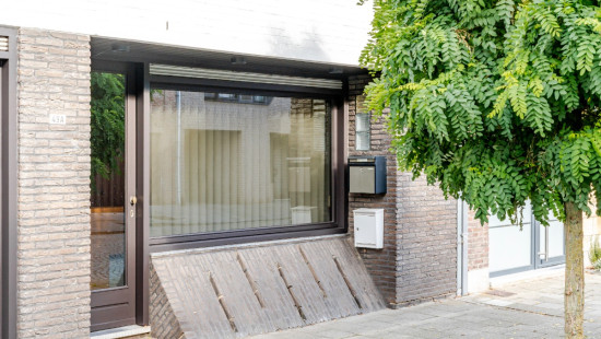 Eikelstraat - 49 - A - 9900