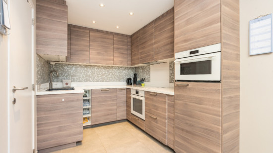 Prins Boudewijnstraat - 36 - - 2070