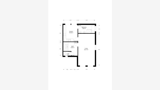 Kwerpsebaan - 2 - - 3071