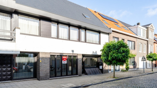Eikelstraat - 49 - A - 9900